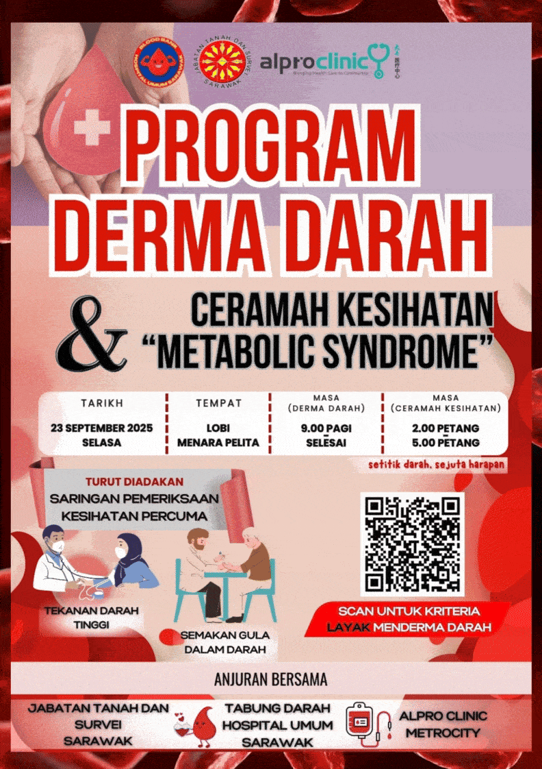 PROGRAM DERMA DARAH 2025